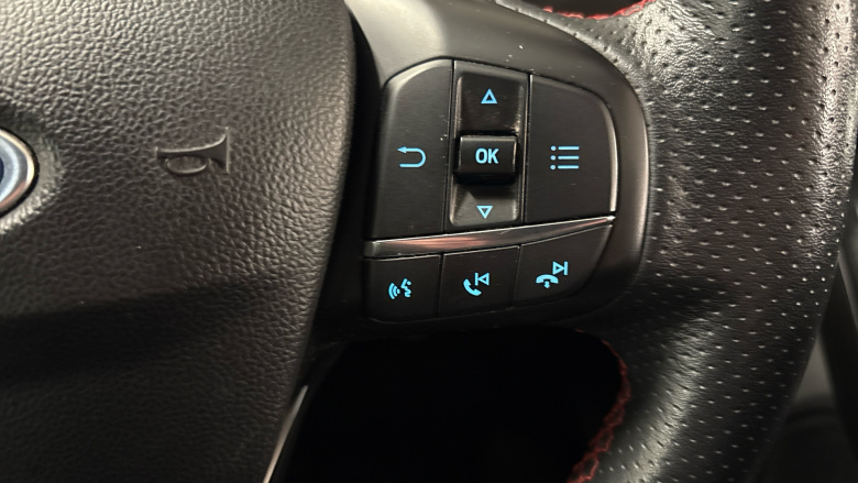 Ford Focus 1.5 EcoBlue 120 ST-Line X 5dr Auto Diesel Estate